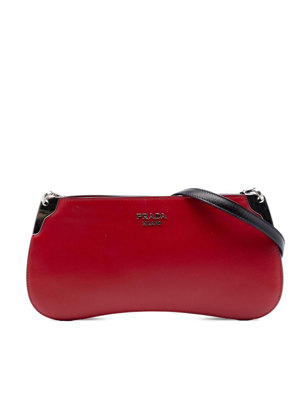 Prada City Calf Sidonie Crossbody Pre- #276781P62B